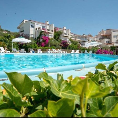 The Olives Terrace Residences Dhërmi Екстериор снимка