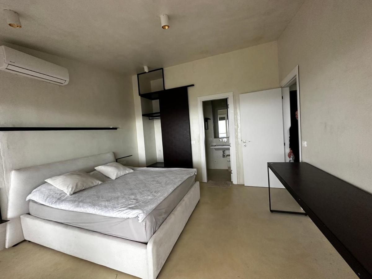 The Olives Terrace Residences Dhërmi Екстериор снимка