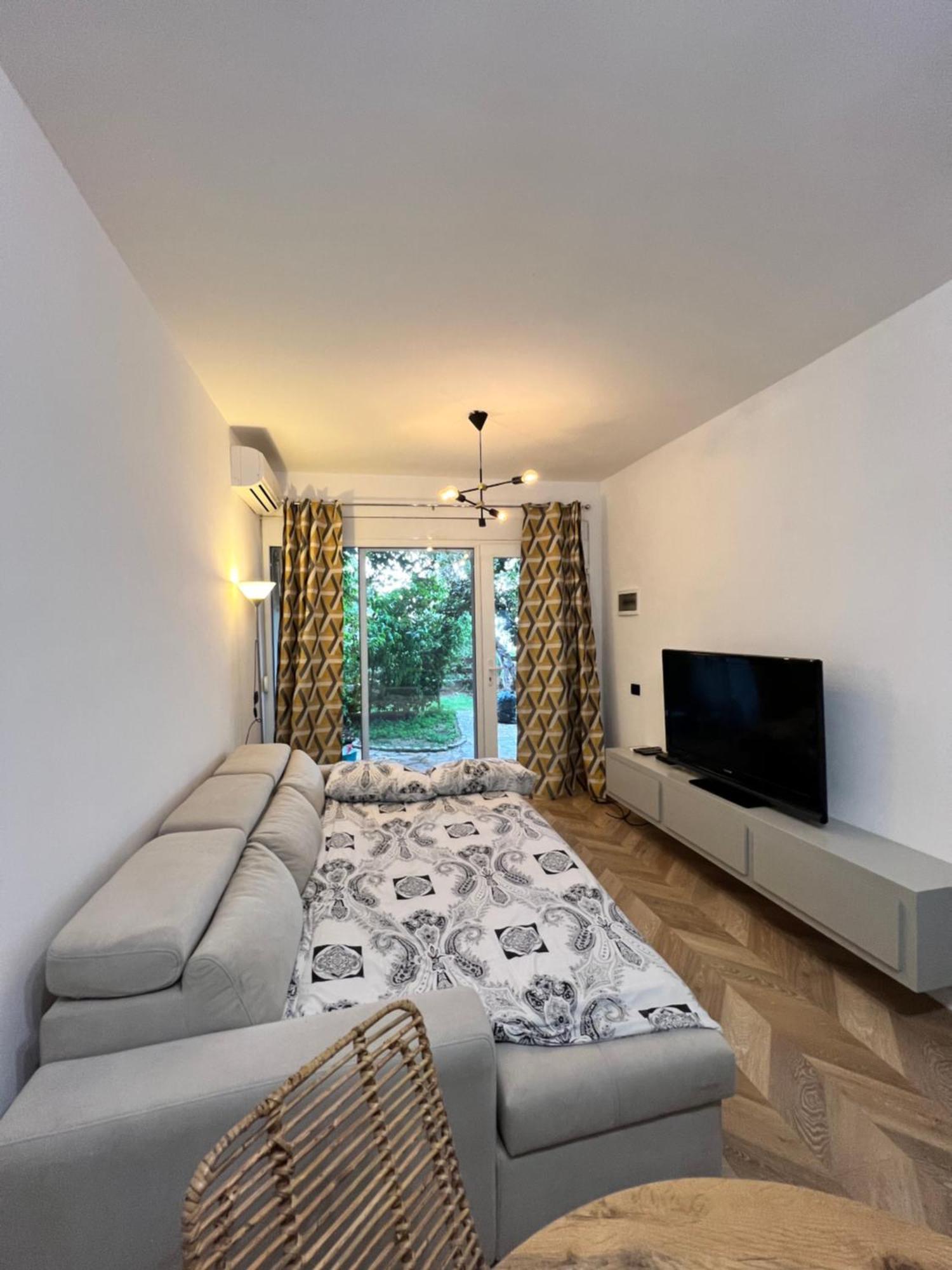 The Olives Terrace Residences Dhërmi Екстериор снимка