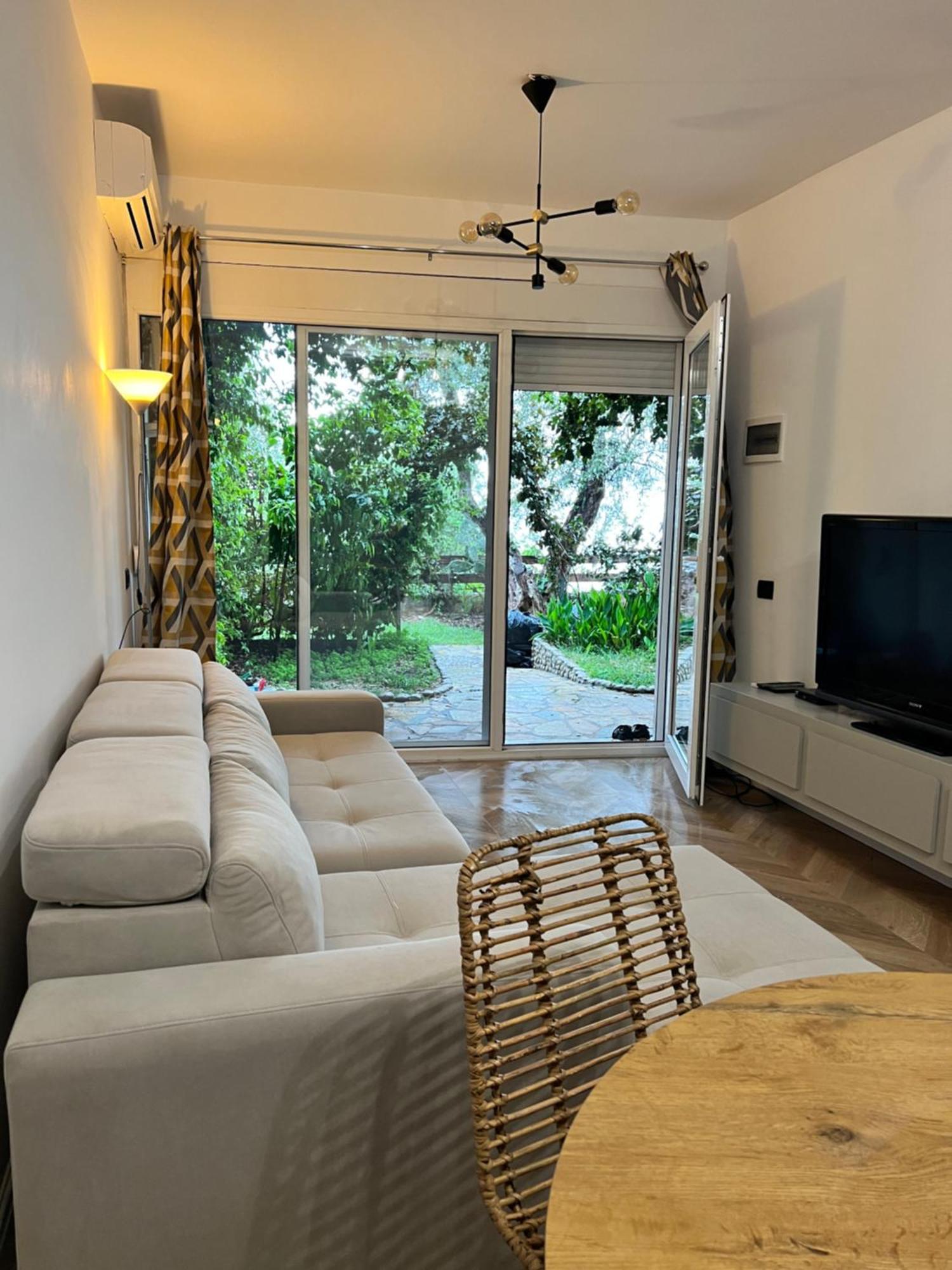 The Olives Terrace Residences Dhërmi Екстериор снимка