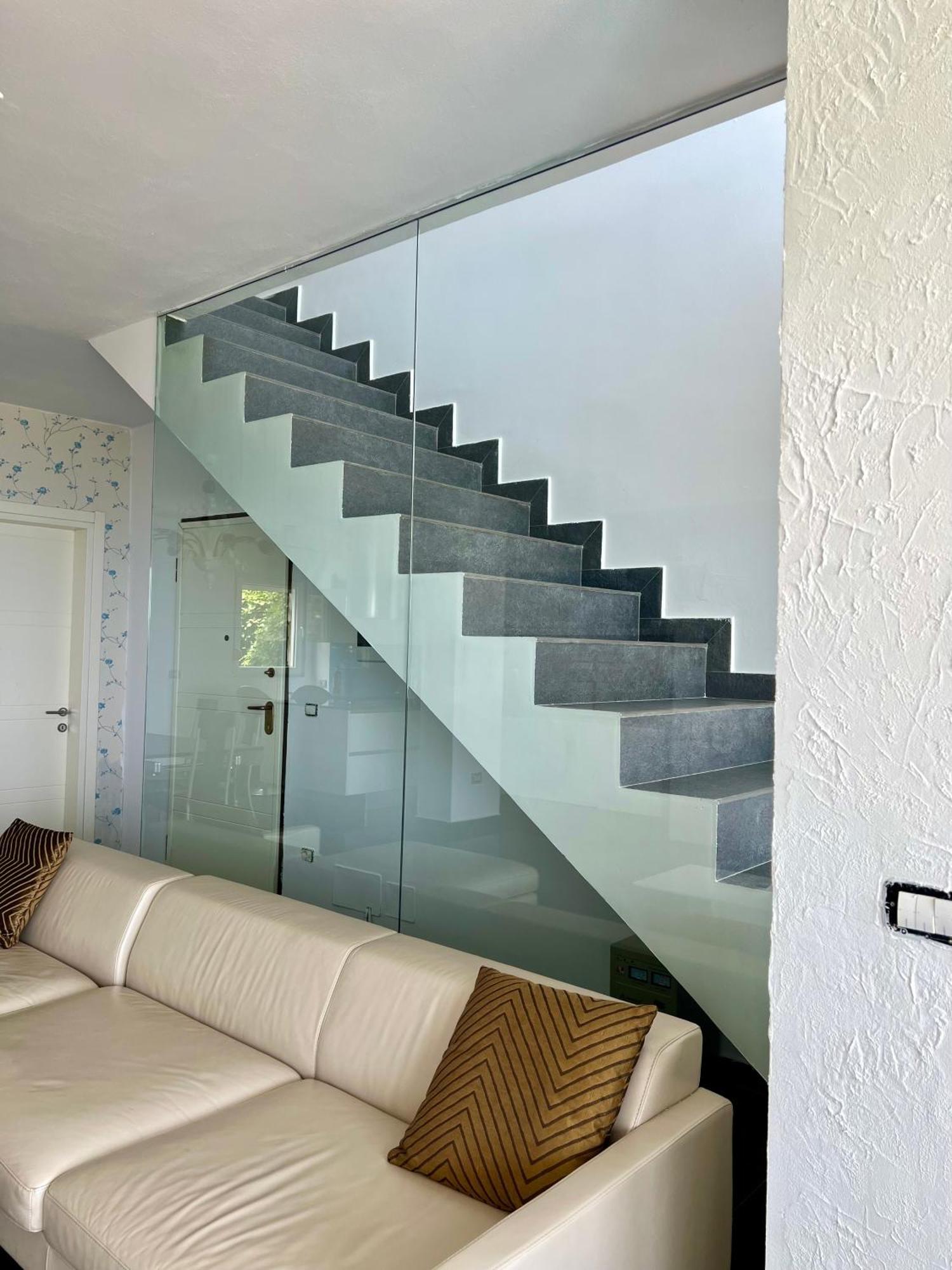 The Olives Terrace Residences Dhërmi Екстериор снимка