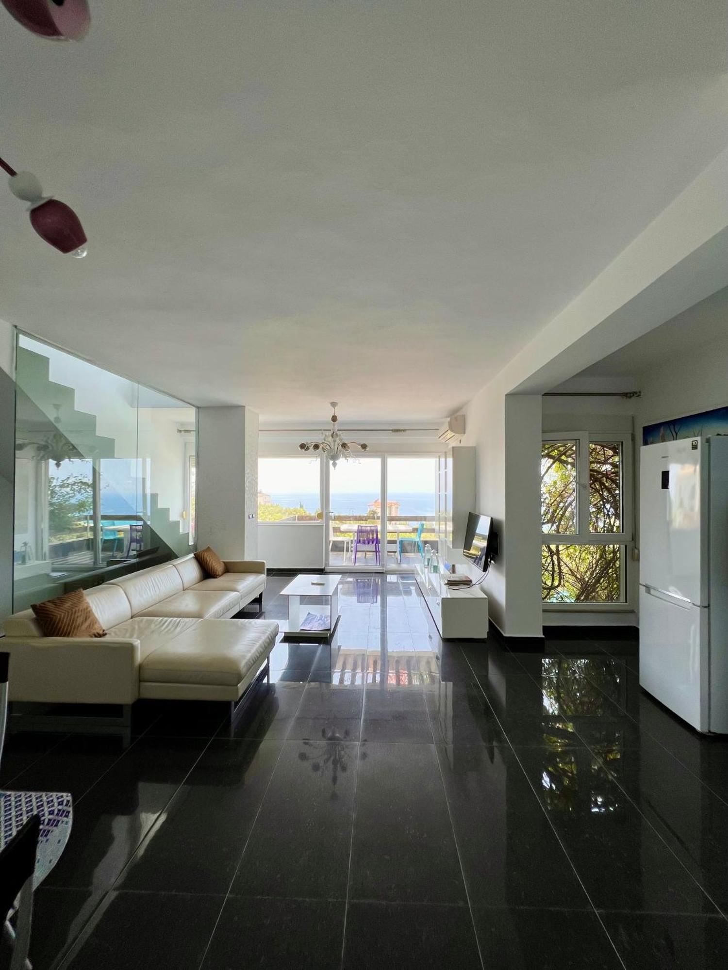 The Olives Terrace Residences Dhërmi Екстериор снимка