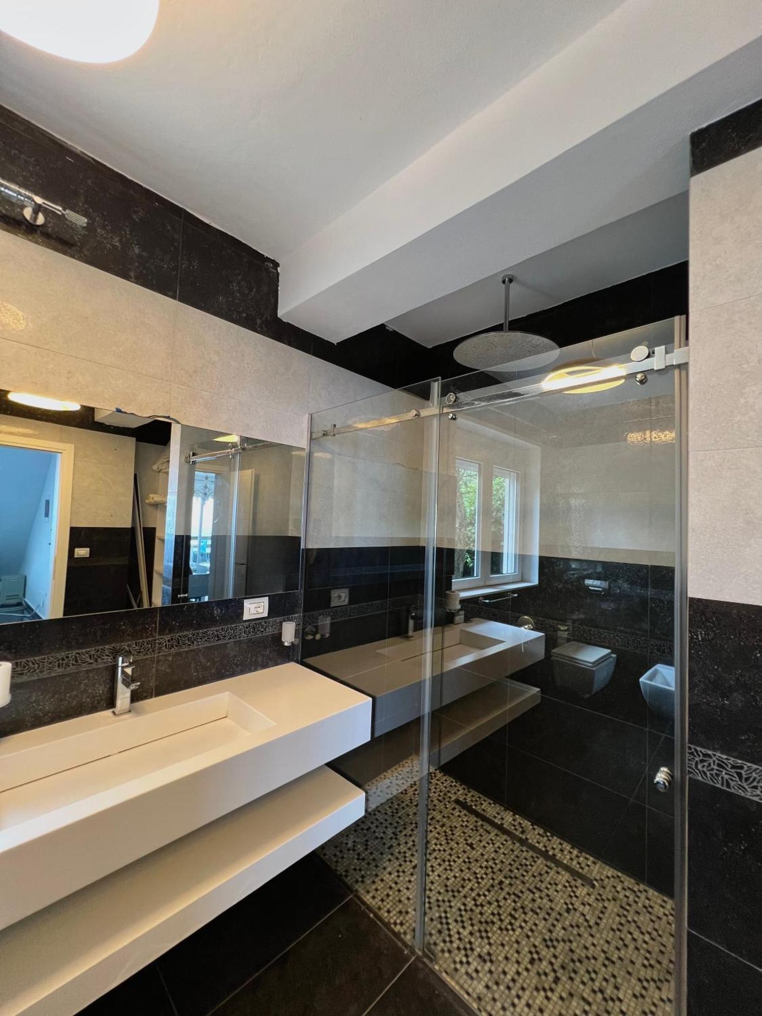 The Olives Terrace Residences Dhërmi Екстериор снимка