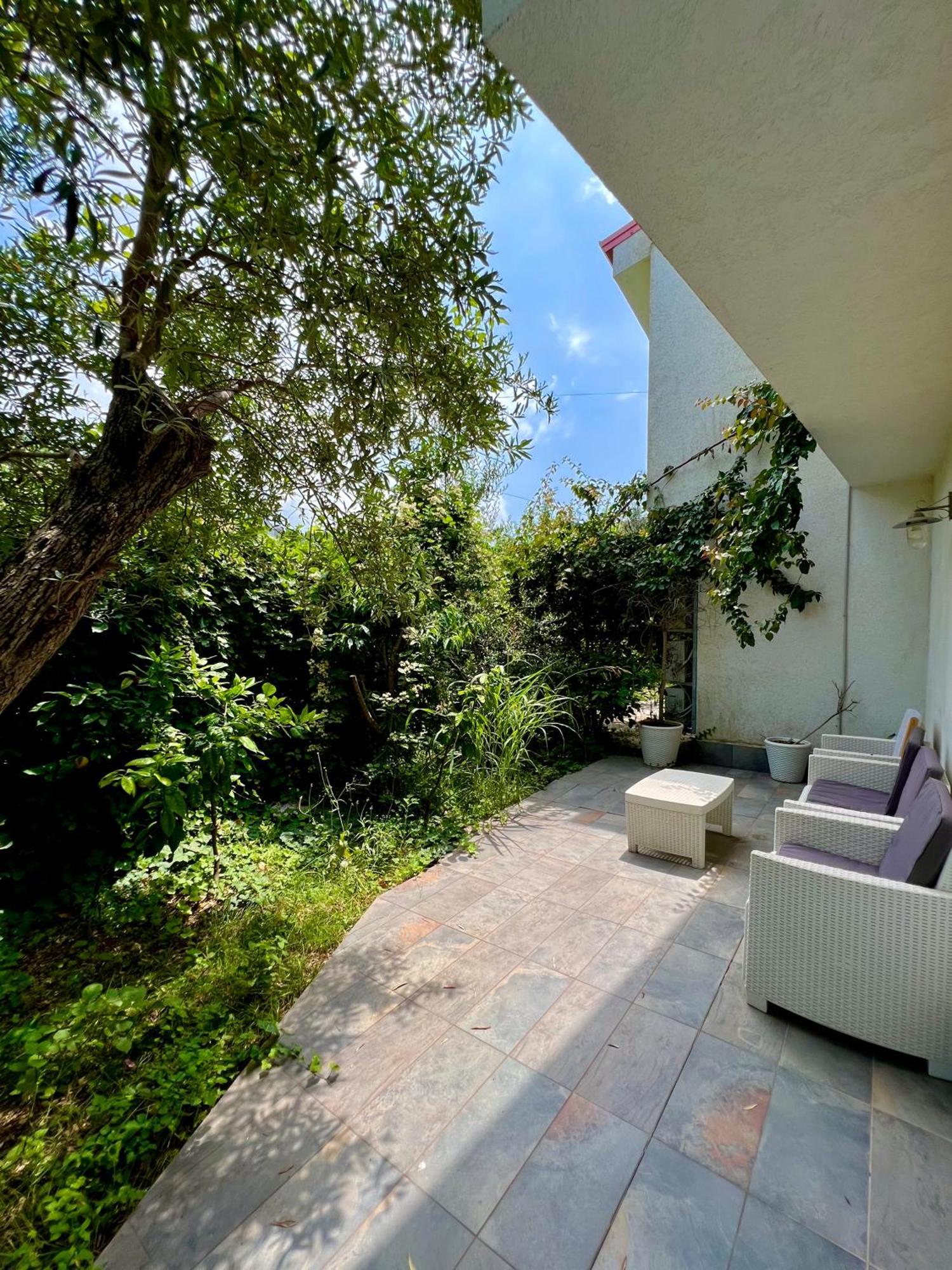 The Olives Terrace Residences Dhërmi Екстериор снимка