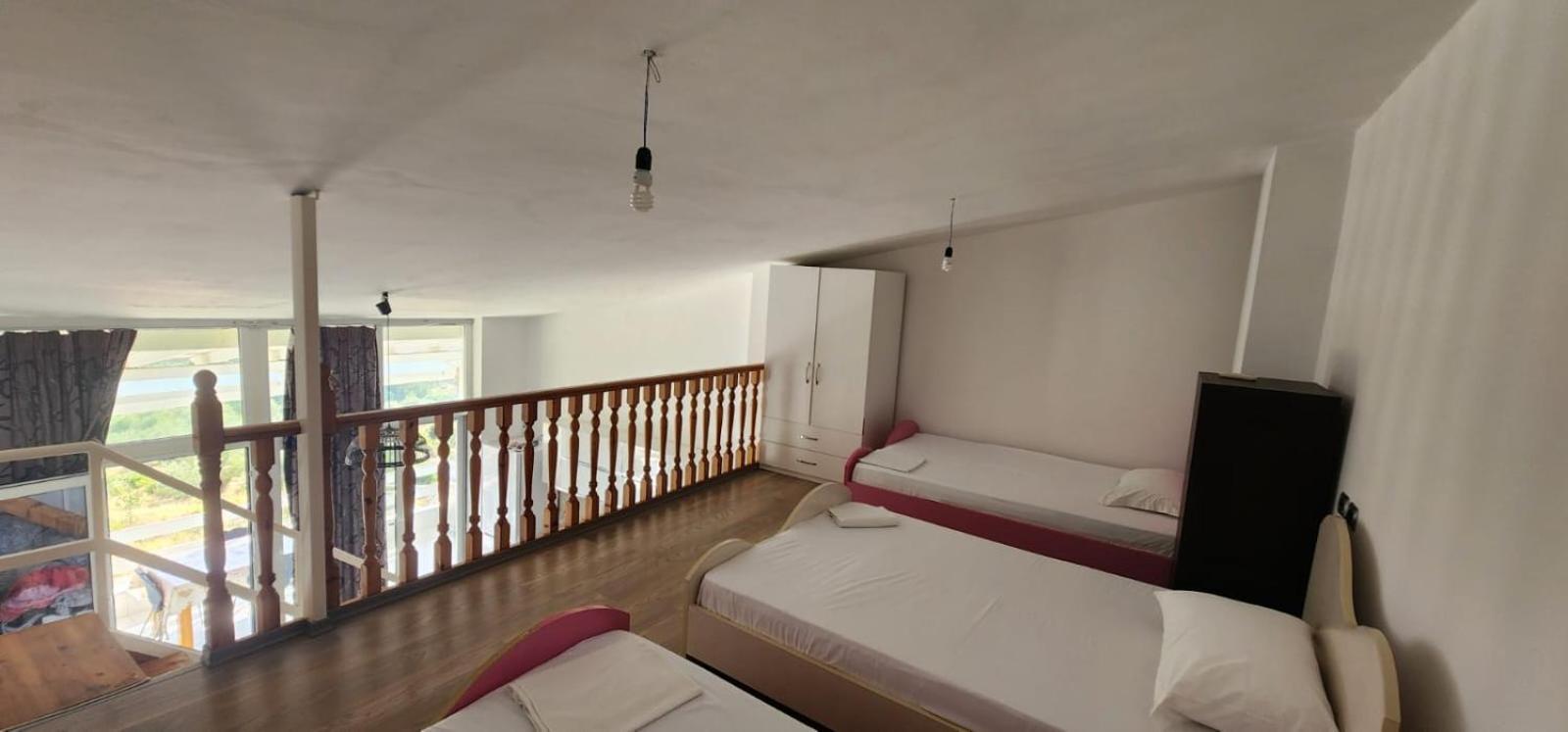 The Olives Terrace Residences Dhërmi Екстериор снимка