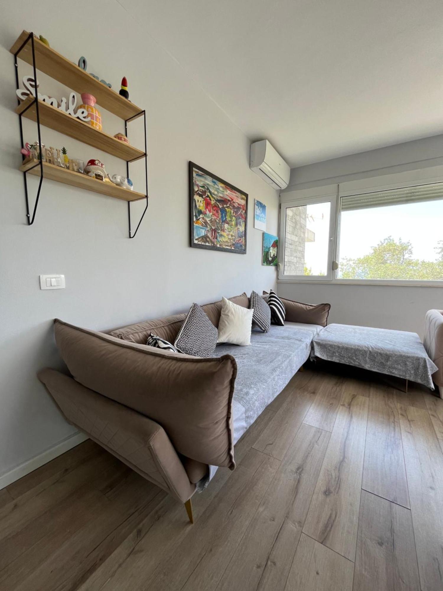 The Olives Terrace Residences Dhërmi Екстериор снимка