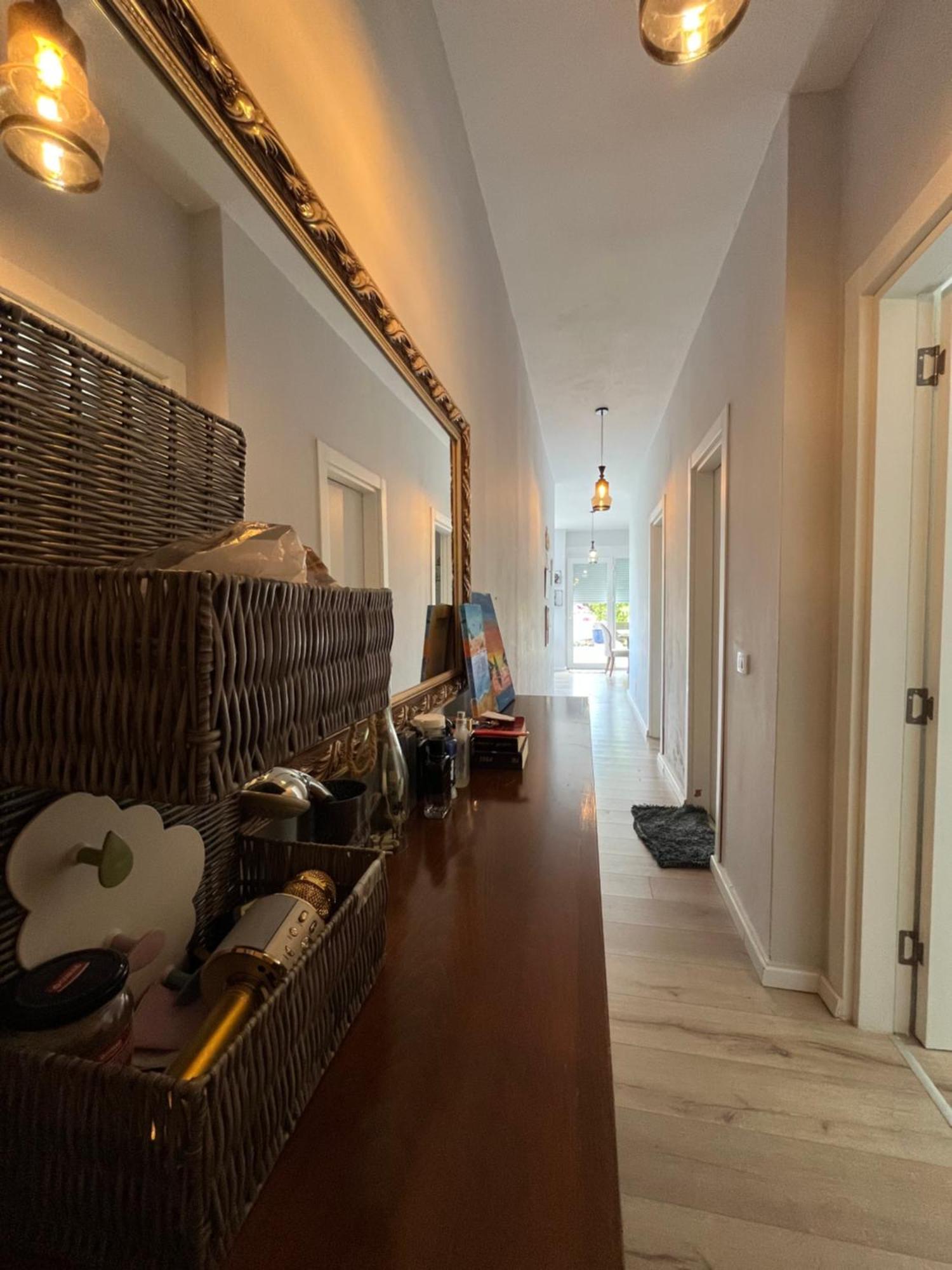 The Olives Terrace Residences Dhërmi Екстериор снимка