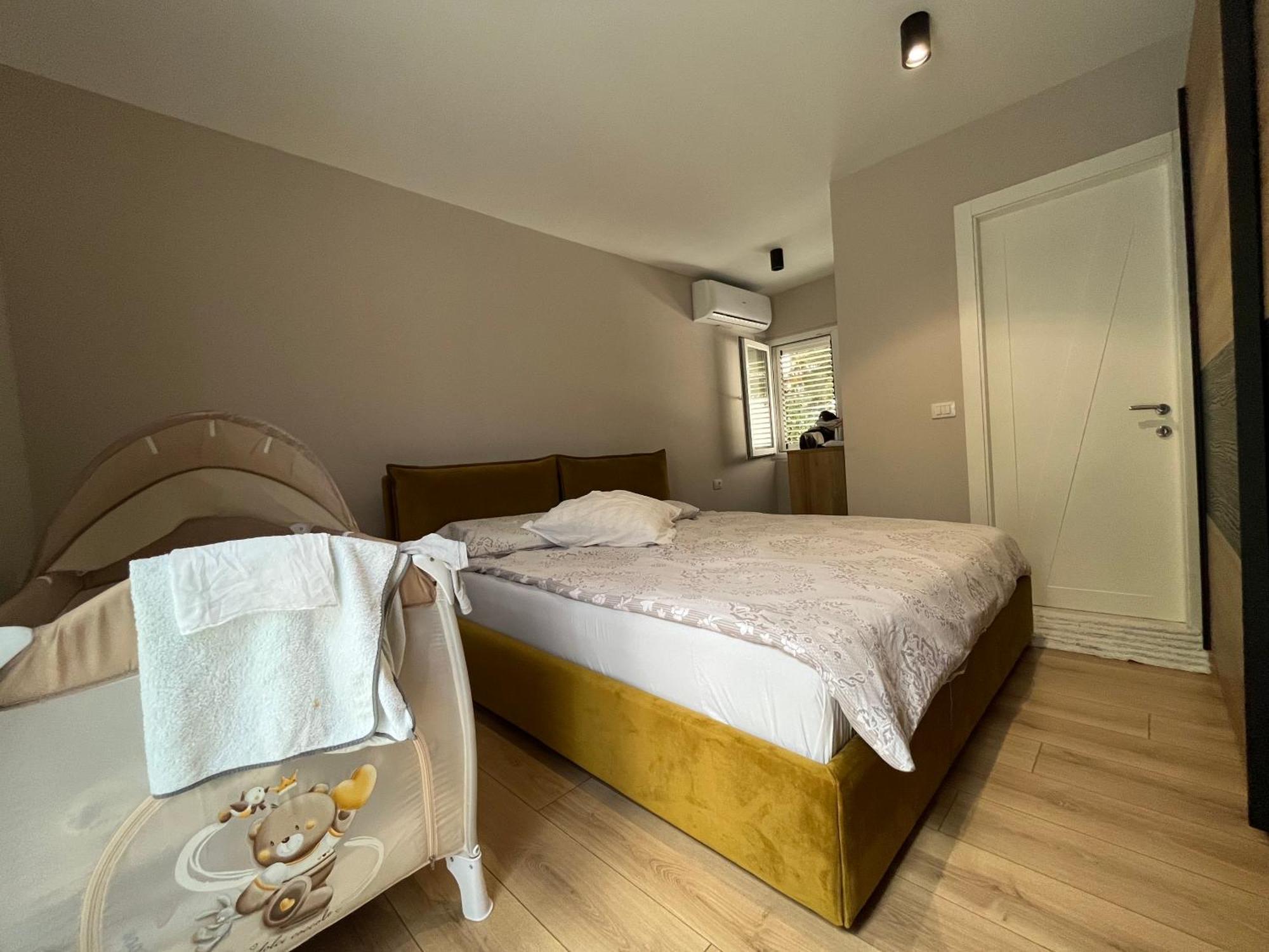 The Olives Terrace Residences Dhërmi Екстериор снимка